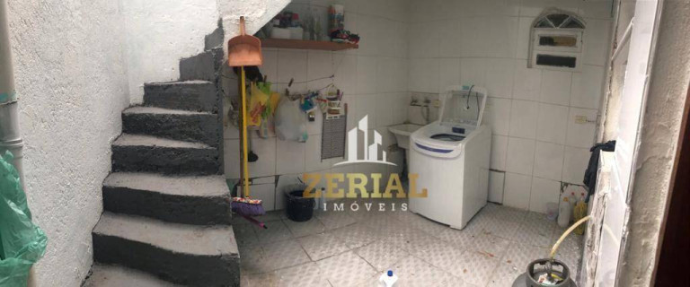 Imagem Sobrado com 3 Quartos à Venda, 240 m² em Boa Vista - São Caetano Do Sul Imagem Sobrado com 3 Quartos à Venda, 240 m² em Boa Vista - São Caetano Do Sul