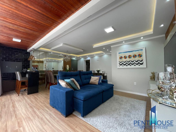 Imagem Apartamento com 3 Quartos à Venda, 90 m² em Centro - Balneário Camboriú