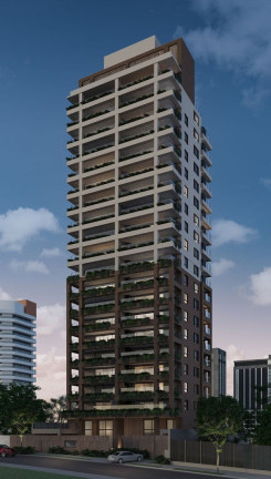 Apartamento com 3 Quartos à Venda, 155 m² em Mooca - São Paulo