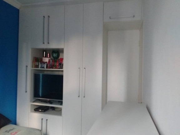 Imagem Imóvel com 2 Quartos à Venda, 65 m² em Vila Santa Catarina - São Paulo