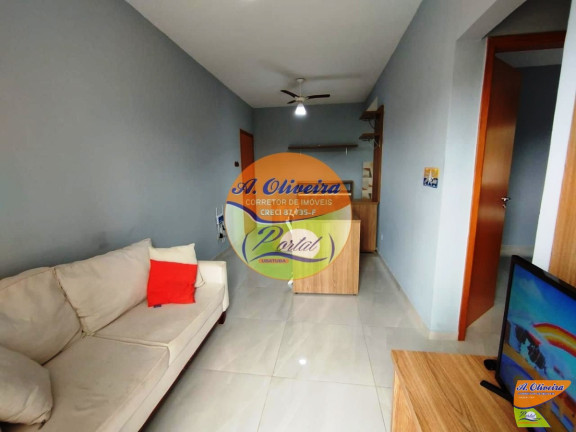 Imagem Apartamento com 2 Quartos à Venda, 50 m² em Estufa Ii - Ubatuba Imagem Apartamento com 2 Quartos à Venda, 50 m² em Estufa Ii - Ubatuba
