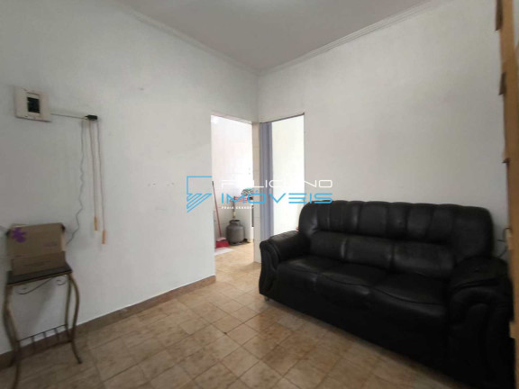 Kitnet com 1 Quarto à Venda, 30 m² em Boqueirão - Praia Grande