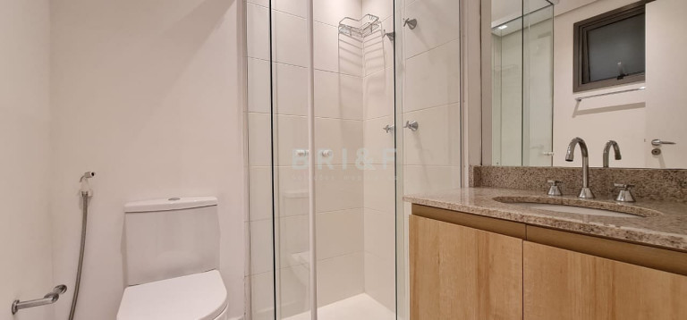 Imagem Apartamento com 2 Quartos para Alugar, 85 m² em Brooklin Paulista - São Paulo Imagem Apartamento com 2 Quartos para Alugar, 85 m² em Brooklin Paulista - São Paulo