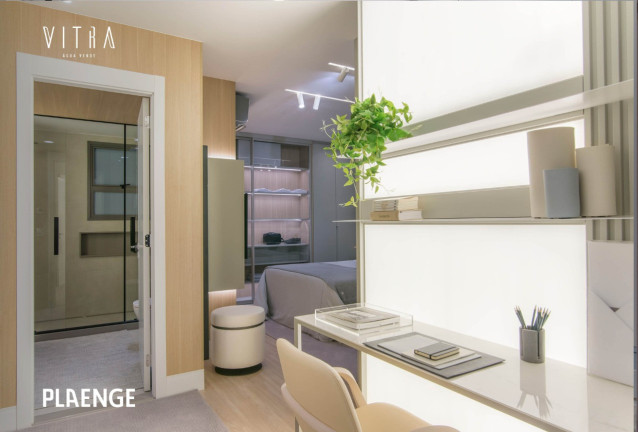 Imagem Apartamento com 3 Quartos à Venda, 241 m² em água Verde - Curitiba