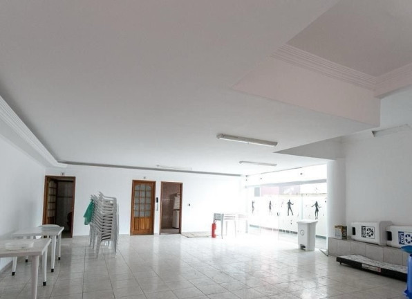 Imagem Apartamento com 2 Quartos à Venda, 64 m² em Baeta Neves - São Bernardo Do Campo