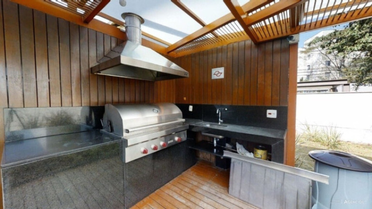 Imagem Apartamento com 1 Quarto à Venda, 32 m² em Vila Madalena - São Paulo Imagem Apartamento com 1 Quarto à Venda, 32 m² em Vila Madalena - São Paulo
