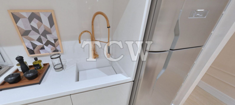 Imagem Apartamento com 2 Quartos à Venda, 105 m² em Brás - São Paulo