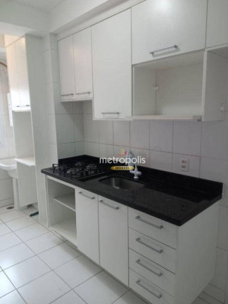 Imagem Apartamento com 2 Quartos à Venda, 64 m² em Paulicéia - São Bernardo Do Campo Imagem Apartamento com 2 Quartos à Venda, 64 m² em Paulicéia - São Bernardo Do Campo