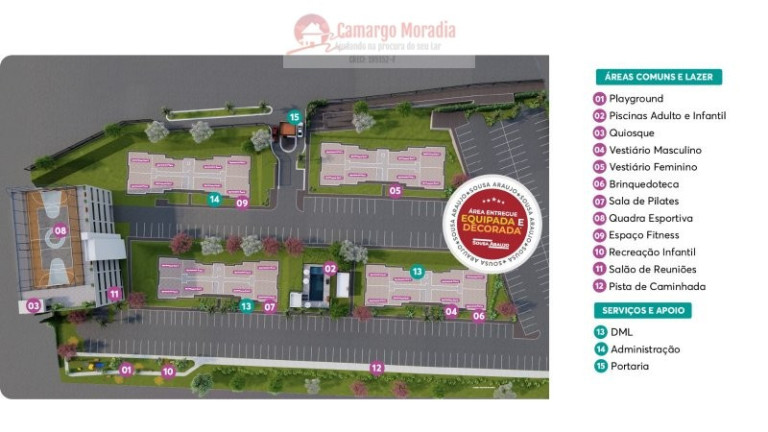 Imagem Apartamento com 2 Quartos à Venda, 52 m² em Vila Cintra - Mogi Das Cruzes Imagem Apartamento com 2 Quartos à Venda, 52 m² em Vila Cintra - Mogi Das Cruzes