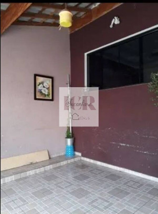 Imagem Casa com 2 Quartos à Venda, 103 m² em Jardim Jatobá - Sorocaba Imagem Casa com 2 Quartos à Venda, 103 m² em Jardim Jatobá - Sorocaba