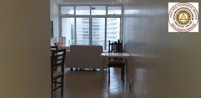 Imagem Apartamento com 2 Quartos à Venda, 85 m² em Pitangueiras - Guarujá