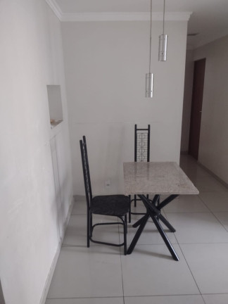 Imagem Apartamento com 2 Quartos à Venda, 52 m² em Sacomã - São Paulo Imagem Apartamento com 2 Quartos à Venda, 52 m² em Sacomã - São Paulo