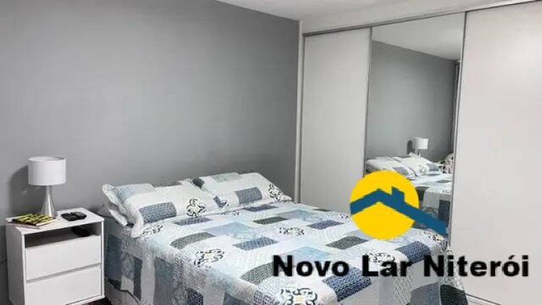 Imagem Casa com 3 Quartos à Venda, 120 m² em Serra Grande - Niterói Imagem Casa com 3 Quartos à Venda, 120 m² em Serra Grande - Niterói
