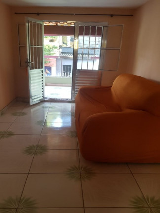 Imagem Sobrado com 3 Quartos à Venda, 160 m² em Guaianazes - São Paulo Imagem Sobrado com 3 Quartos à Venda, 160 m² em Guaianazes - São Paulo
