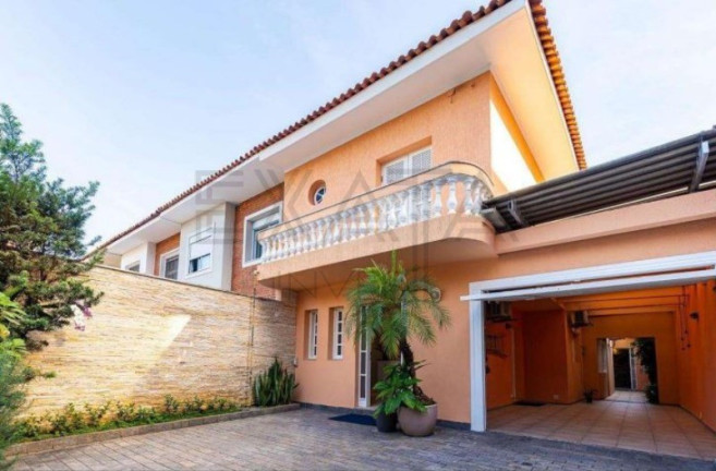 Imagem Casa com 4 Quartos à Venda, 220 m² em Jardim Paulistano - São Paulo Imagem Casa com 4 Quartos à Venda, 220 m² em Jardim Paulistano - São Paulo