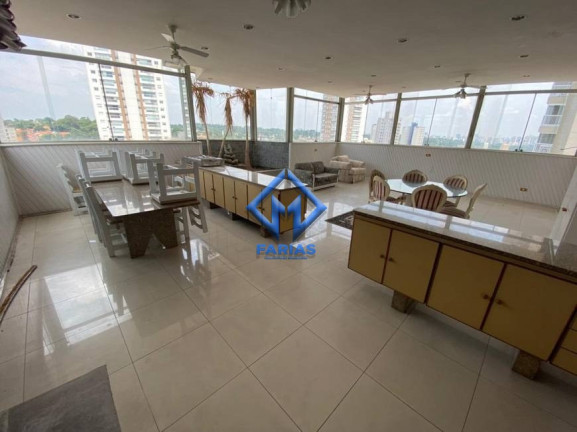 Imagem Imóvel com 4 Quartos à Venda, 309 m² em Vila Mascote - São Paulo