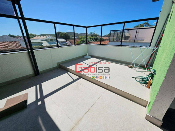 Imagem Casa com 3 Quartos para Alugar, 150 m² em Portinho - Cabo Frio Imagem Casa com 3 Quartos para Alugar, 150 m² em Portinho - Cabo Frio