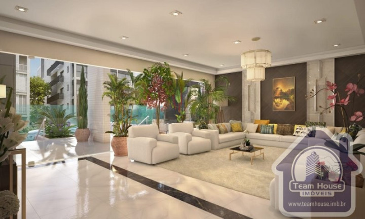 Imagem Apartamento com 2 Quartos à Venda, 77 m² em Guilhermina - Praia Grande Imagem Apartamento com 2 Quartos à Venda, 77 m² em Guilhermina - Praia Grande