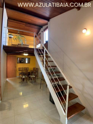 Imagem Casa com 3 Quartos à Venda, 420 m² em Parque Arco íris - Atibaia Imagem Casa com 3 Quartos à Venda, 420 m² em Parque Arco íris - Atibaia