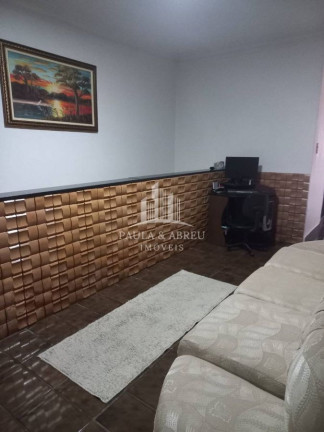 Imagem Sobrado com 3 Quartos à Venda, 256 m² em Jardim Miranda D'aviz - Mauá Imagem Sobrado com 3 Quartos à Venda, 256 m² em Jardim Miranda D'aviz - Mauá
