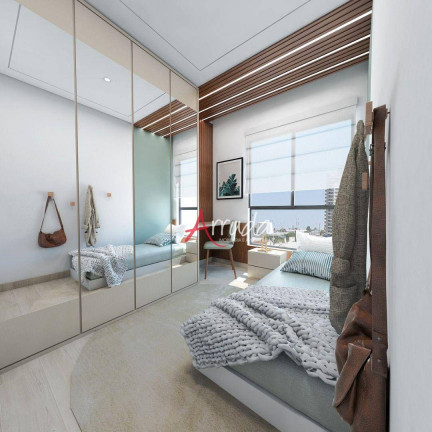 Imagem Apartamento com 3 Quartos à Venda, 79 m² em Neva - Cascavel Imagem Apartamento com 3 Quartos à Venda, 79 m² em Neva - Cascavel