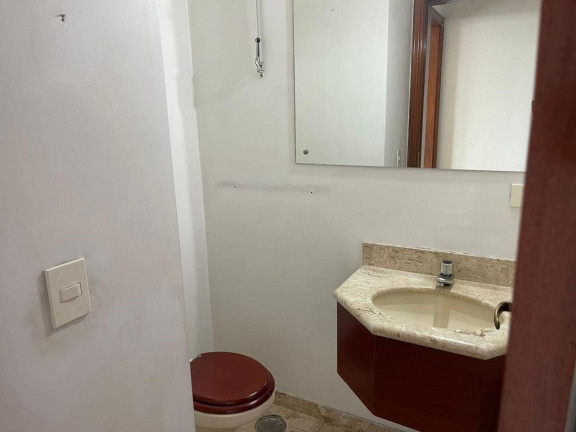 Imagem Apartamento com 4 Quartos à Venda, 250 m² em Alto Da Lapa - São Paulo Imagem Apartamento com 4 Quartos à Venda, 250 m² em Alto Da Lapa - São Paulo