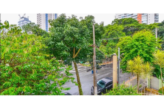 Imagem Apartamento com 1 Quarto à Venda, 59 m² em Campo Belo - São Paulo Imagem Apartamento com 1 Quarto à Venda, 59 m² em Campo Belo - São Paulo