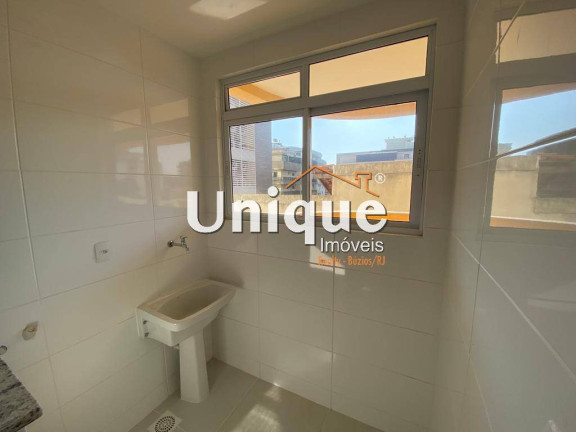 Imagem Apartamento com 1 Quarto à Venda, 57 m² em Braga - Cabo Frio