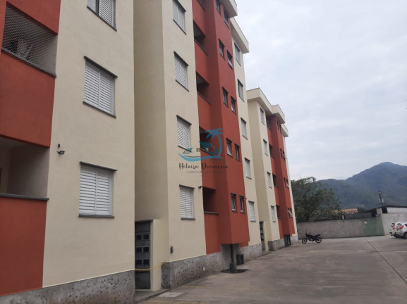 Imagem Apartamento com 2 Quartos à Venda, 55 m² em Horto Florestal - Ubatuba Imagem Apartamento com 2 Quartos à Venda, 55 m² em Horto Florestal - Ubatuba