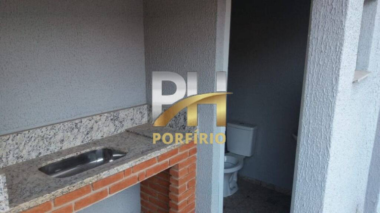 Imagem Apartamento com 3 Quartos à Venda, 164 m² em Vila Valparaíso - Santo André