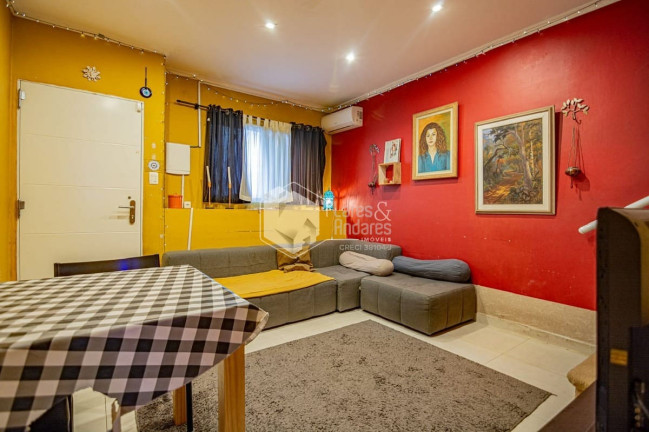 Imagem Casa com 2 Quartos à Venda, 120 m² em Perdizes - São Paulo