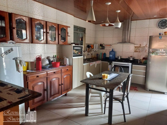 Imagem Casa com 4 Quartos para Alugar, 280 m² em Cidade Nova - Ananindeua Imagem Casa com 4 Quartos para Alugar, 280 m² em Cidade Nova - Ananindeua