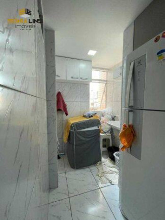 Imagem Apartamento com 3 Quartos à Venda, 75 m² em Bessa - João Pessoa