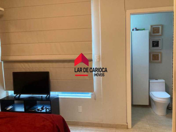 Foto do imóvel Apartamento com 1 Quarto à Venda, 40 m² em Copacabana - Rio De Janeiro