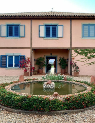 Imagem Fazenda à Venda, 4.530 m² em Rural - Camapuã