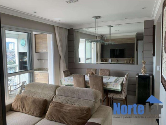 Imagem Apartamento com 3 Quartos à Venda, 89 m² em Imirim - São Paulo Imagem Apartamento com 3 Quartos à Venda, 89 m² em Imirim - São Paulo