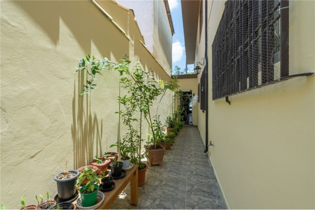 Imagem Casa com 3 Quartos à Venda,  em Cupecê - São Paulo