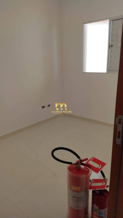 Imagem Casa com 1 Quarto à Venda, 45 m² em Ribeirópolis - Praia Grande