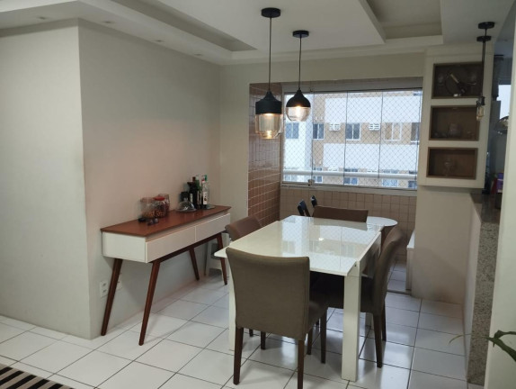 Imagem Apartamento com 2 Quartos à Venda, 55 m² em Janga - Paulista Imagem Apartamento com 2 Quartos à Venda, 55 m² em Janga - Paulista