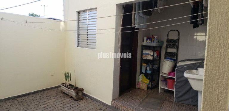 Imagem Casa com 3 Quartos à Venda, 204 m² em Jabaquara - São Paulo Imagem Casa com 3 Quartos à Venda, 204 m² em Jabaquara - São Paulo