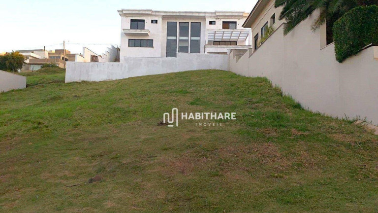 Terreno à Venda, 393 m² em Reserva Do Engenho - Piracicaba
