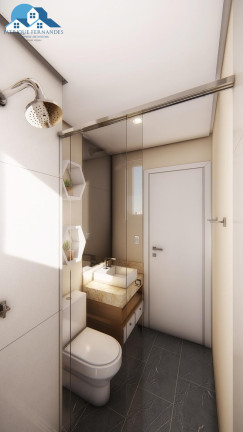 Imagem Apartamento com 3 Quartos à Venda, 46 m² em Cangaiba - São Paulo Imagem Apartamento com 3 Quartos à Venda, 46 m² em Cangaiba - São Paulo