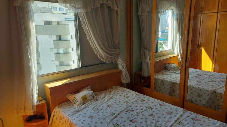 Imagem Apartamento com 3 Quartos à Venda, 95 m² em Bosque Da Saúde - São Paulo Imagem Apartamento com 3 Quartos à Venda, 95 m² em Bosque Da Saúde - São Paulo