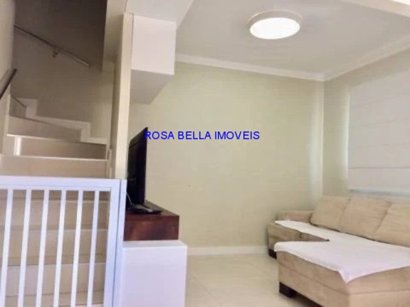 Imagem Casa de Condomínio com 3 Quartos à Venda, 110 m² em Vila Mafalda - Jundiaí Imagem Casa de Condomínio com 3 Quartos à Venda, 110 m² em Vila Mafalda - Jundiaí