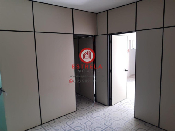 Imagem Sala Comercial para Alugar, 54 m² em Centro - Jacareí Imagem Sala Comercial para Alugar, 54 m² em Centro - Jacareí