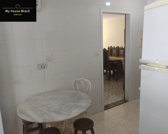 Imagem Apartamento com 3 Quartos à Venda, 98 m² em Tucuruvi - São Paulo