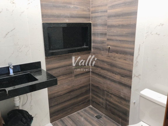 Imagem Casa com 3 Quartos à Venda, 150 m² em Nova Carioba - Americana Imagem Casa com 3 Quartos à Venda, 150 m² em Nova Carioba - Americana