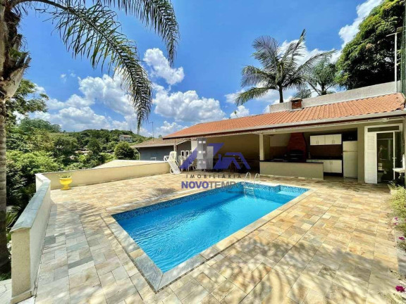 Imagem Casa com 3 Quartos à Venda, 215 m² em Granja Carneiro Viana - Cotia Imagem Casa com 3 Quartos à Venda, 215 m² em Granja Carneiro Viana - Cotia