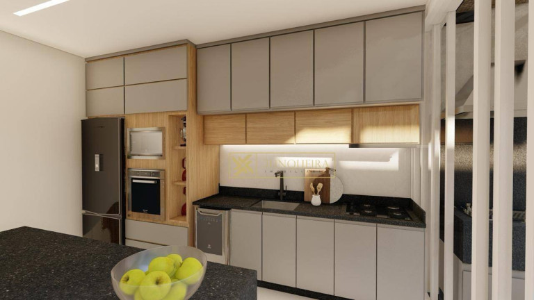 Imagem Casa com 3 Quartos à Venda, 140 m² em Forquilhas - São José Imagem Casa com 3 Quartos à Venda, 140 m² em Forquilhas - São José