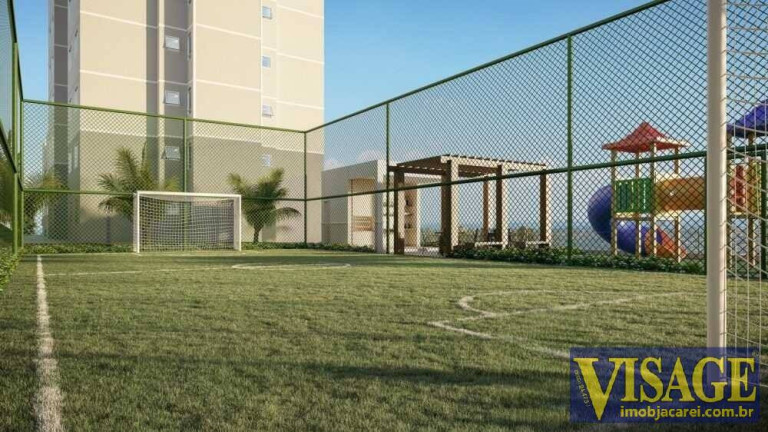 Imagem Apartamento com 2 Quartos à Venda, em Jd. Paraiso - Jacareí Imagem Apartamento com 2 Quartos à Venda, em Jd. Paraiso - Jacareí